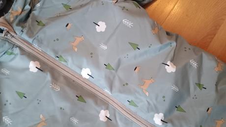 Nová zvířátková kombinéza, 80