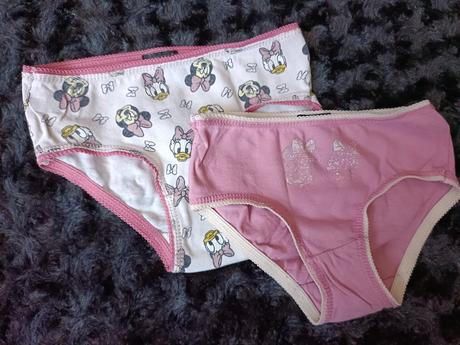 Kalhotky s minnie a daisy, sinsay,86