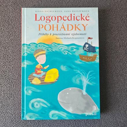 Logopedické pohádky,