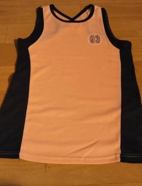 Dívčí trička na 10 - 15 let, zara,164