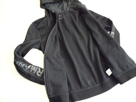 Uni exchang  m-l, armani,m