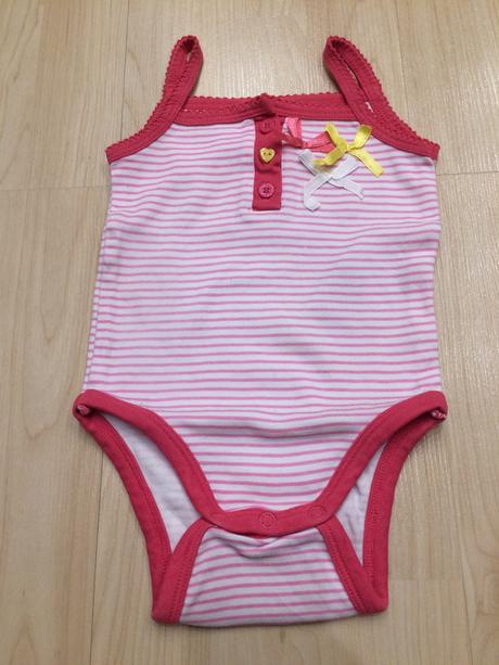 Body - tílko, ergee,68