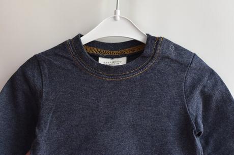 Tričko vel. 0 - 3 m, next,62