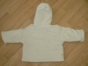 Teplý kožíšek, f&f,86