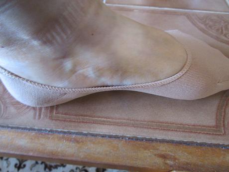 Elastické ťapky s měkkým nášlapem, 36