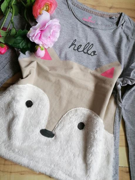 Pyžamo s obrázkem, pepperts,134