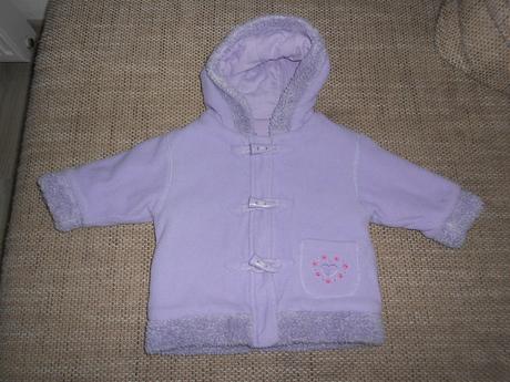 Zimní kabátek, 74