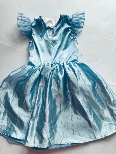 An13/ kostým alenka z říše divů - v.104, 