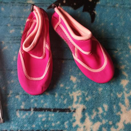 Dětské boty do vody, pepperts,34