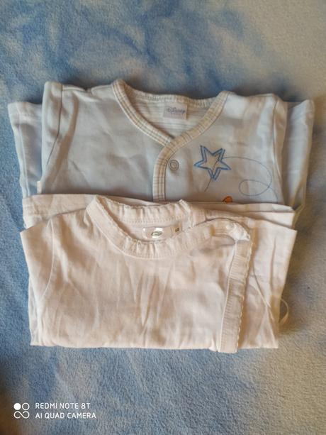 Dětský kabátek, disney,68