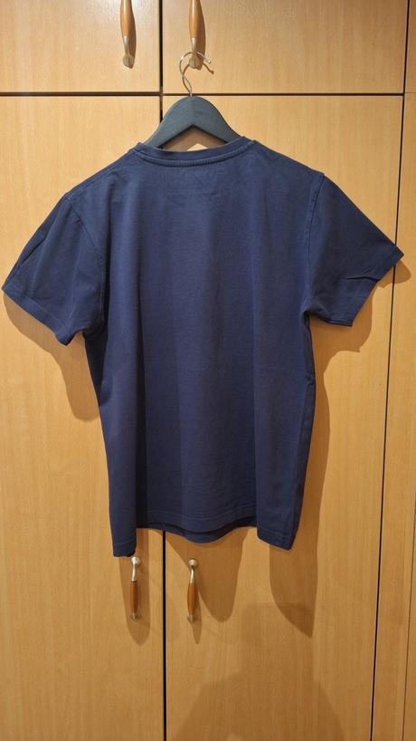 Pánské triko alpine pro vel. s, alpine pro,s