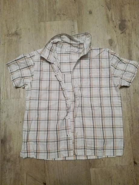 Kosile 98-104, 3-4 roky, 104