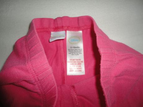 Legíny na venek, vel. 1 rok a více, za vše, next,80