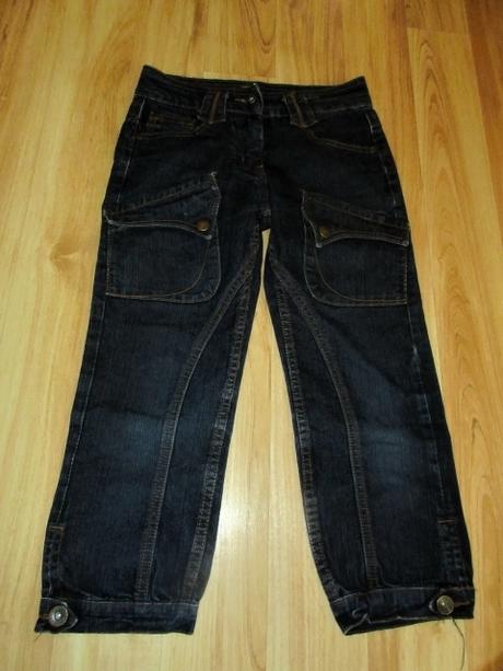 Riflové tříčtvrťáky, crashone,152