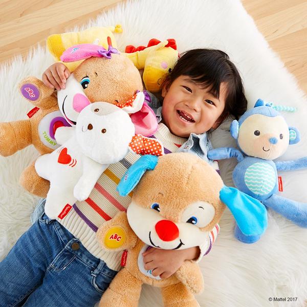 Pejsek a Pejsinka si chtějí dnes povídat a BeatBo parta také - chcete i vy?