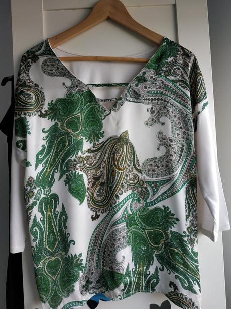 Dámská halenka - orsay - m, orsay,m