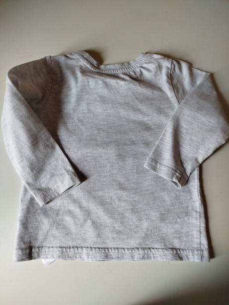 Tričko vel.80-86, disney,86