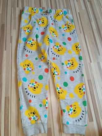 Tepláky s medvědy 110 george, george,110