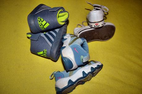3x boty v.22-adidas, nike, lee cooper, adidas,22