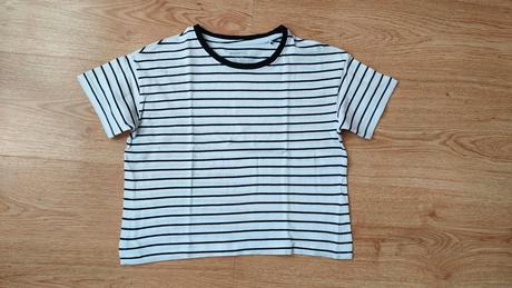 Tričko s krátkým rukávem, pepperts,134