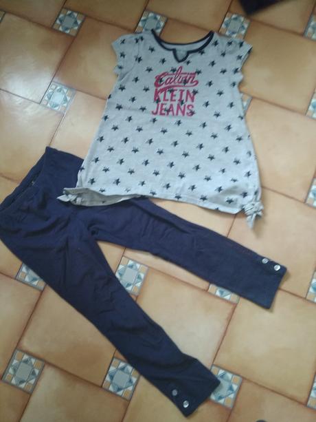 Souprava calvin klein, calvin klein,116