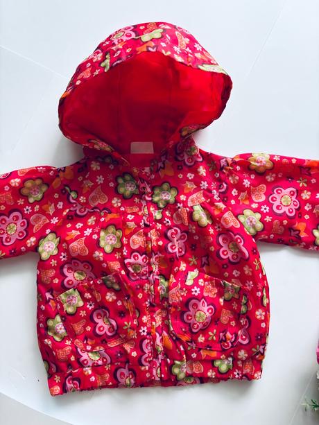 K2/ bundička jaro/podzim - v.0/3 měs, cherokee,62