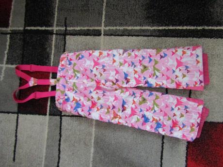 Oteplováky vel.116,zn.wedze , f & f + kugo 116/122, f&f,116