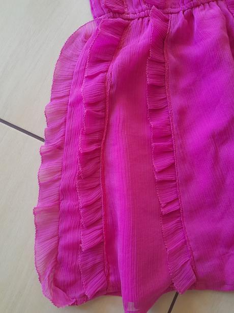 Šaty, next, vel 116, next,116