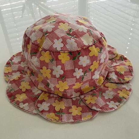 Letní klobouček, vel. 52, 