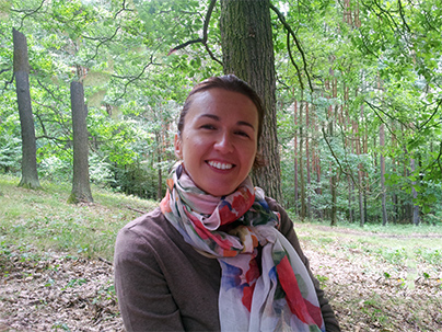 Terapeutické biodynamické masáže, 