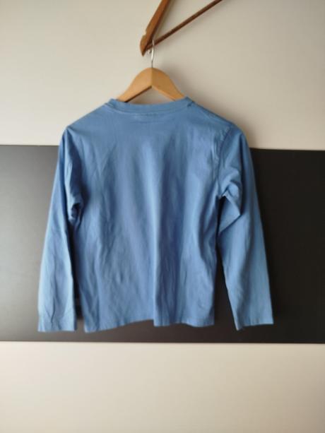 Tričko zn. tom tino vel.146, 146