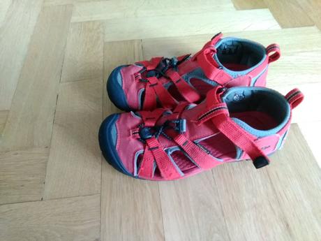 Sandály keen seacamp, keen,36