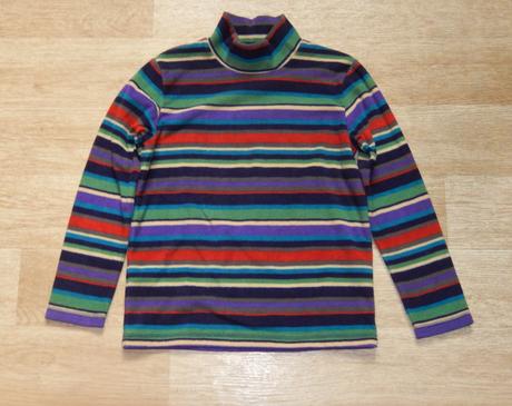 Top stav a nošené mikiny - vel.140, champion,140