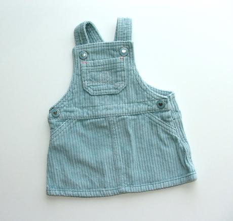 P163 sukně s laclem / šatovka vel. 56, nutmeg,56