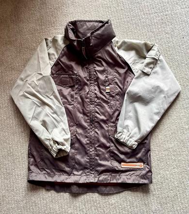 Větrovka, ladybird,134