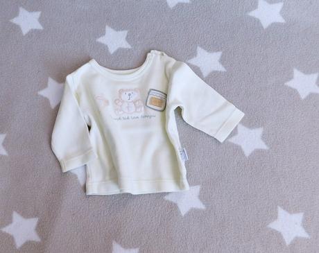 Tričenko mothercare vel.50/56, mothercare,56