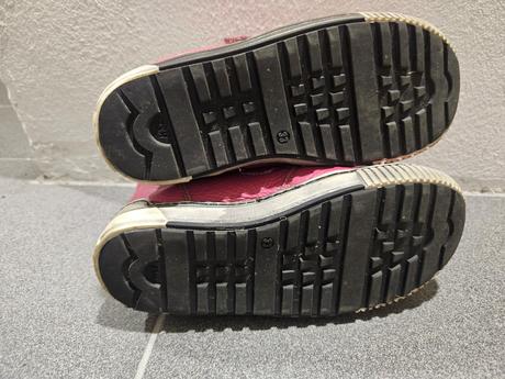 Zimní boty pegres vel. 33, pegres,33