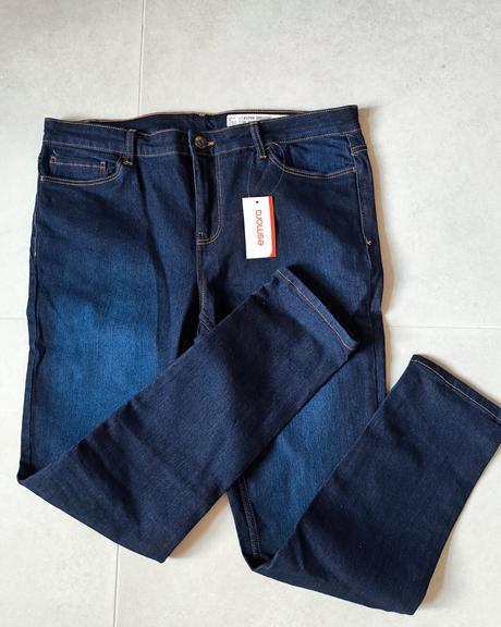 Dámské džíny, esmara,44 / xxl