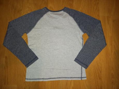 Tričko cool bear zn. george, george,140