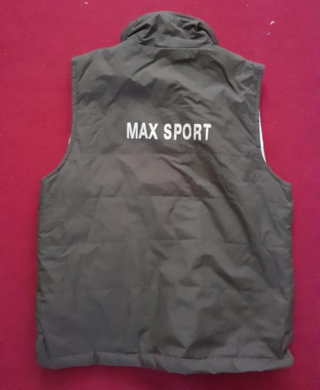 Vest na kluka vel.116, 116