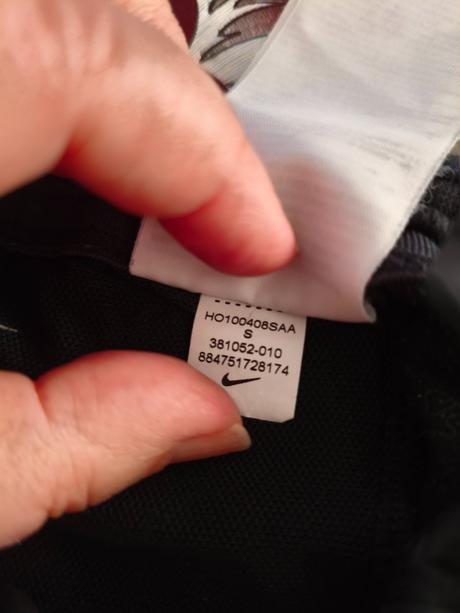 Legíny dámské sportovní dri fit nike, nike,s