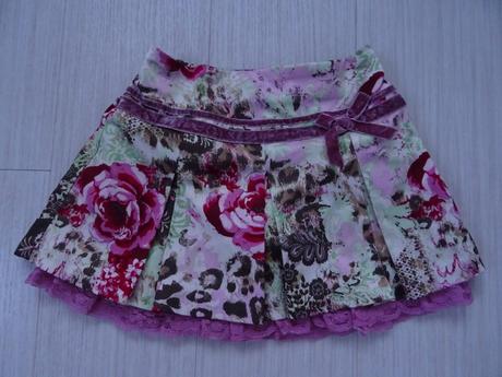 Dívčí sukně zn. childrens place vel. 24 m, children's place,92