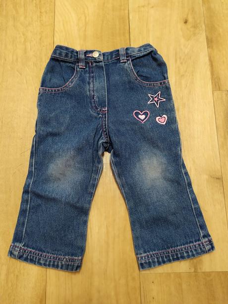 Set oblečení 86, 86–98