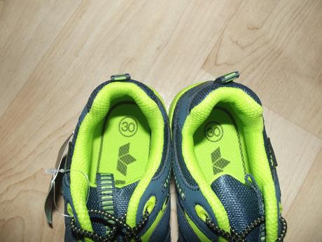 Sportovní boty v.30, 30