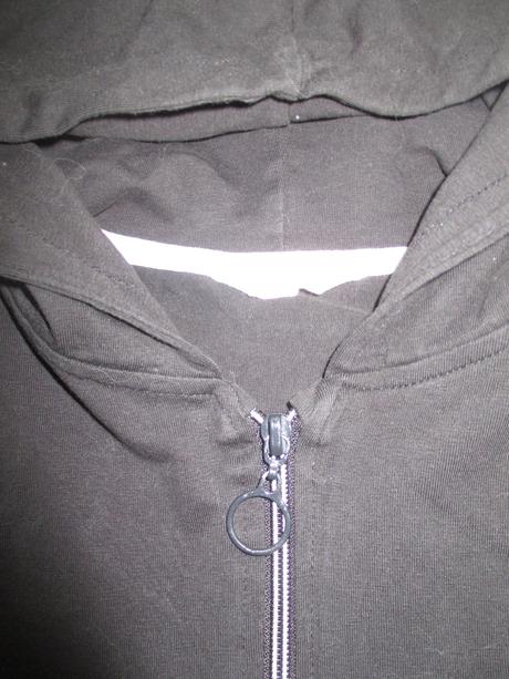 Mikina 146/152, coccodrillo,146