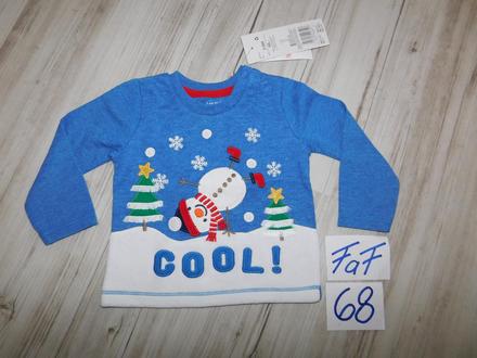 Nové vánoční triko, 68