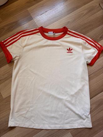 Funkční tričko, adidas,l