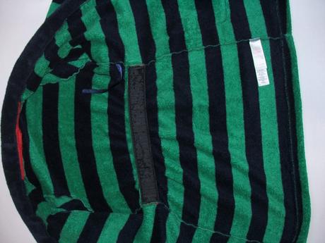 M385 župan vel. 5-6 let, marks & spencer,116