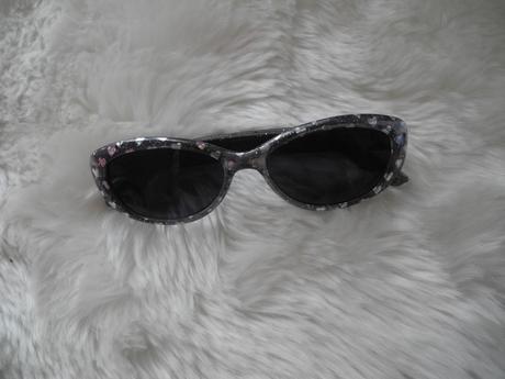 Dětské sluneční brýle, 