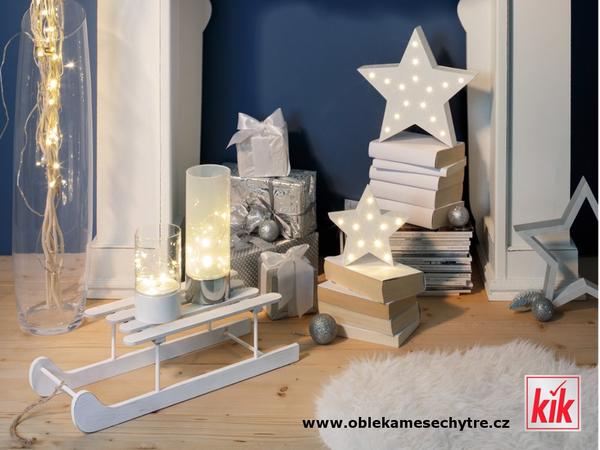 Odměňování výherkyň a poděkování za Dny s KiKem